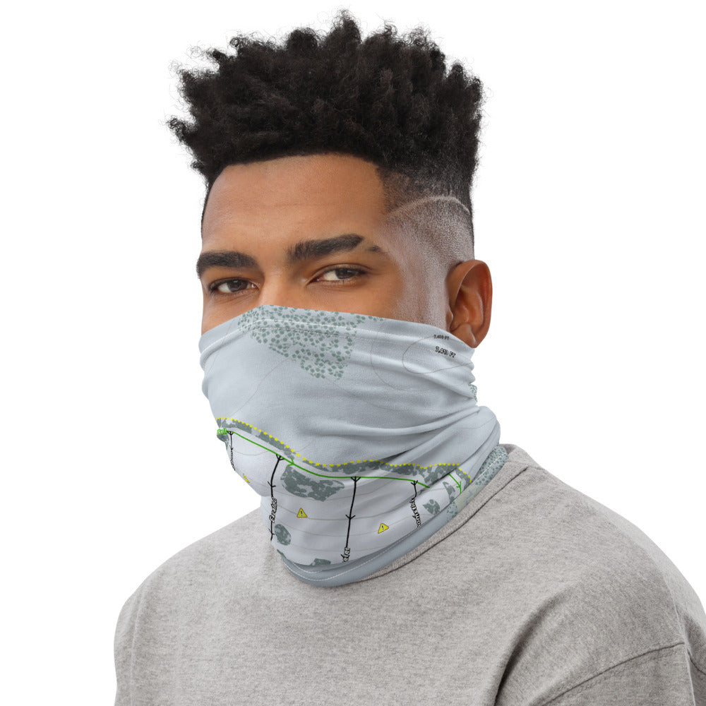 Neck Gaiter - Powderaddicts