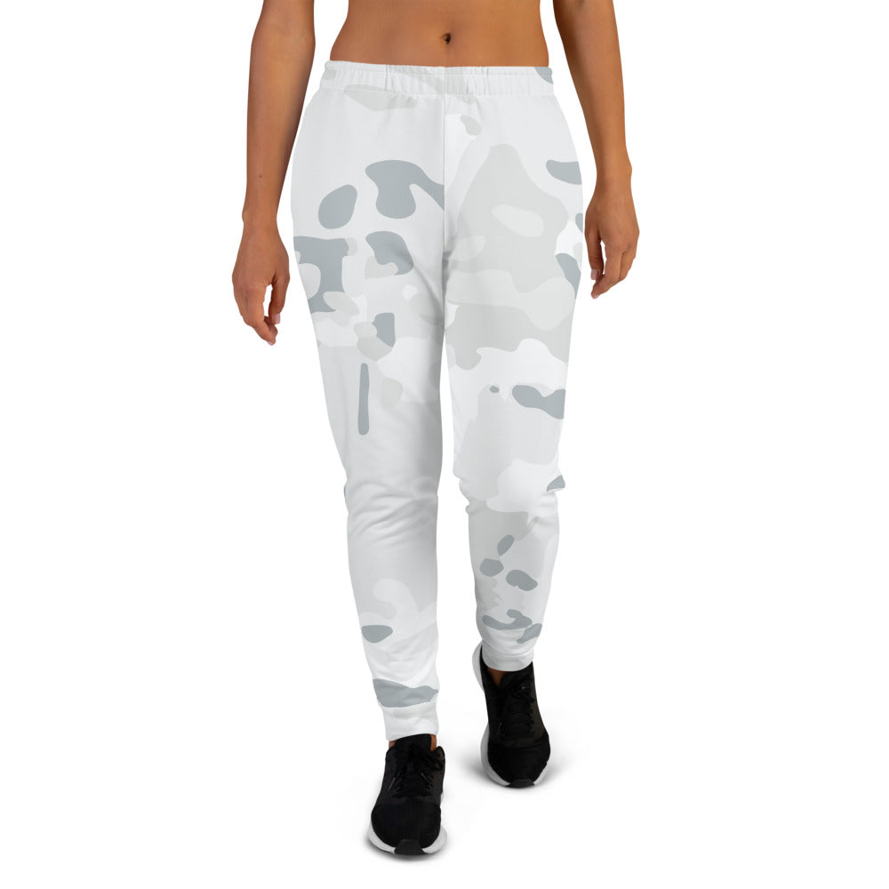 Women's Mid-Layer - Powderaddicts
