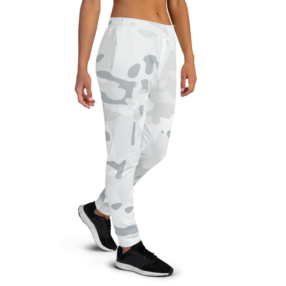 Women's Mid-Layer - Powderaddicts