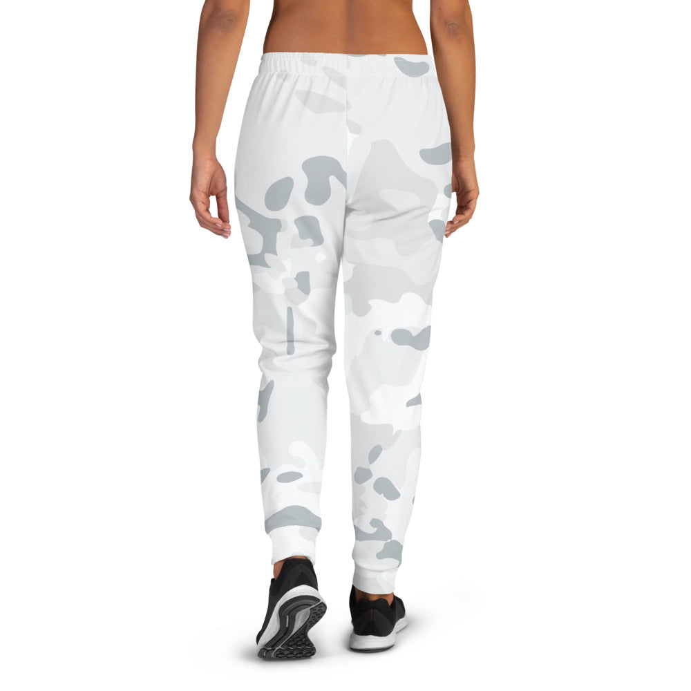 Women's Mid-Layer - Powderaddicts