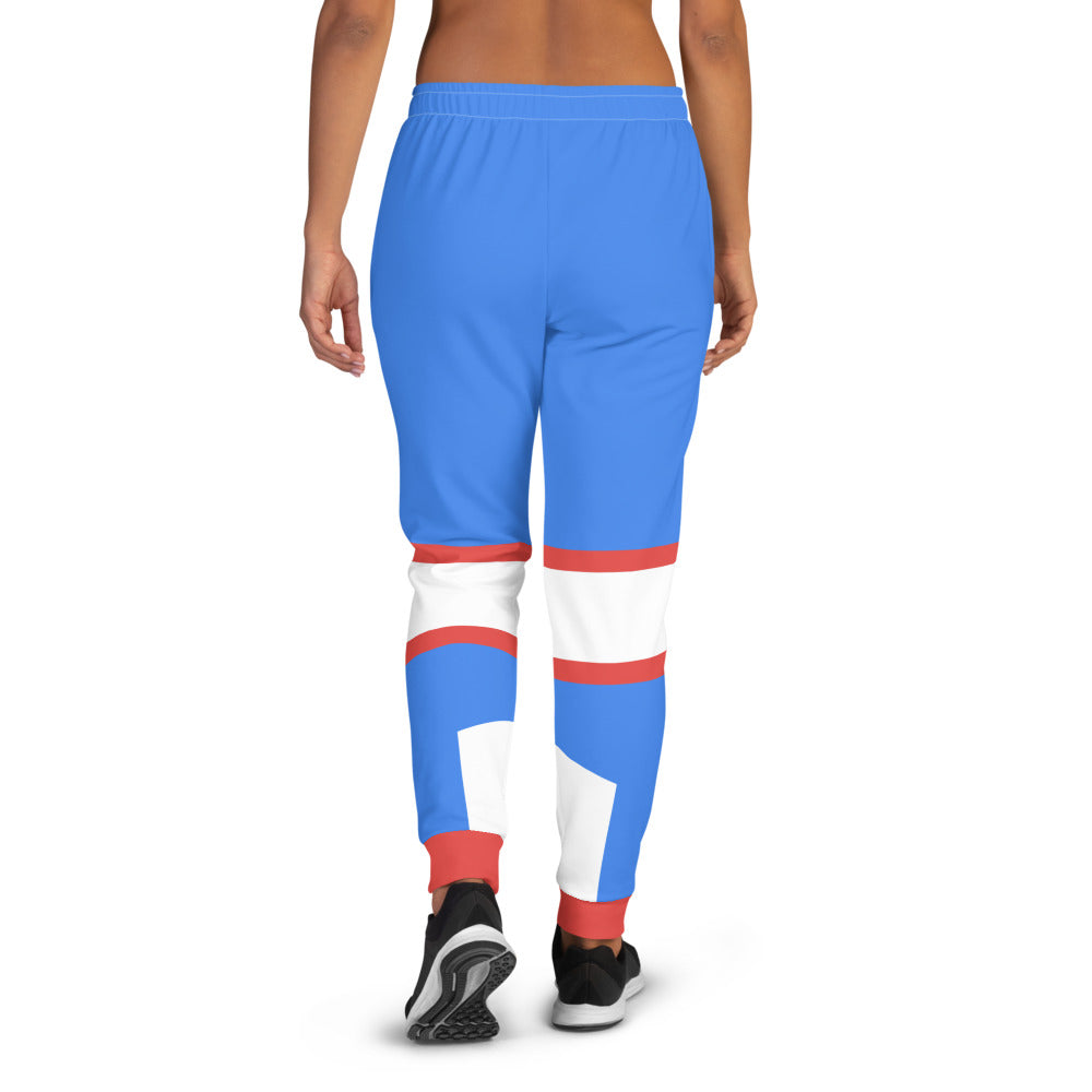 Women's Mid-Layer - Powderaddicts