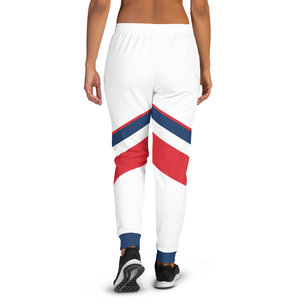 Women's Mid-Layer - Powderaddicts