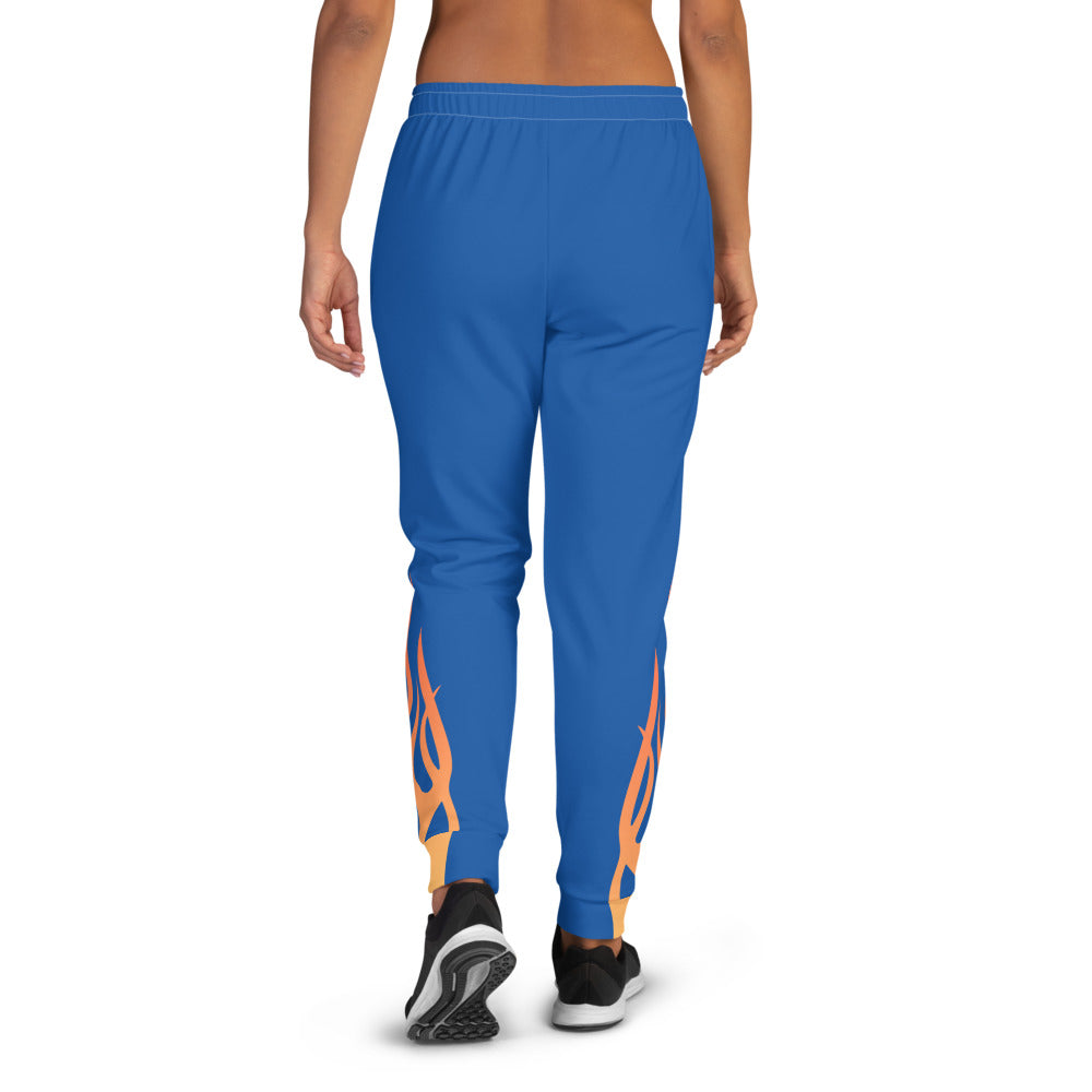 Women's Mid-Layer - Powderaddicts