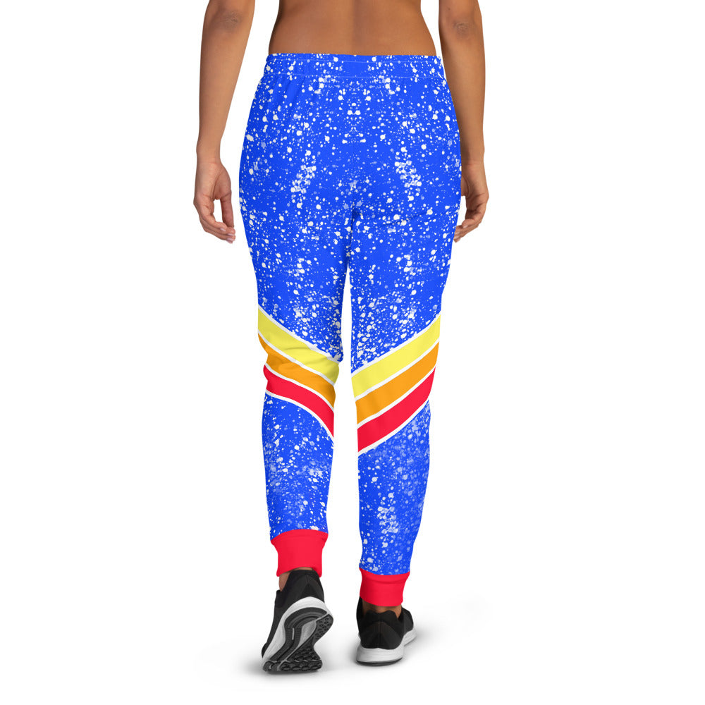 Women's Mid-Layer - Powderaddicts
