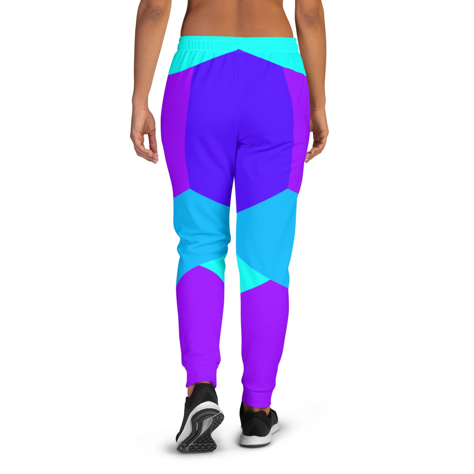 Purple Vail Women's Base Layers - Powderaddicts