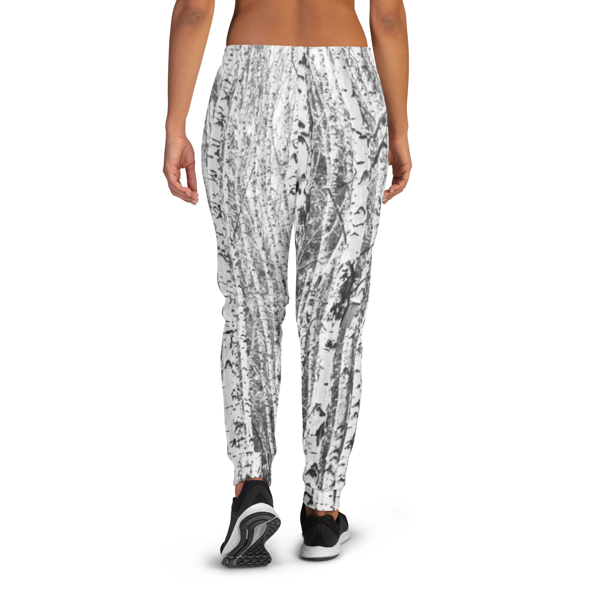 Aspen Print Women's Base Layers - Powderaddicts