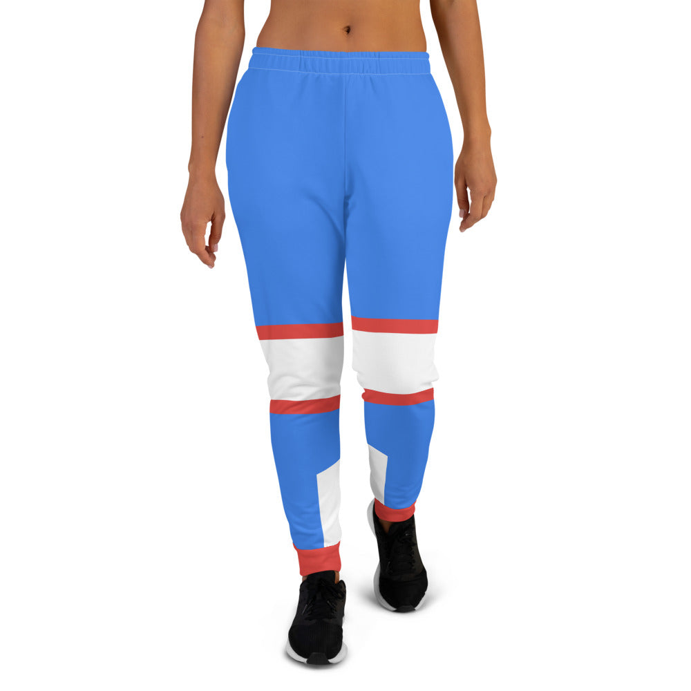 Women's Mid-Layer - Powderaddicts