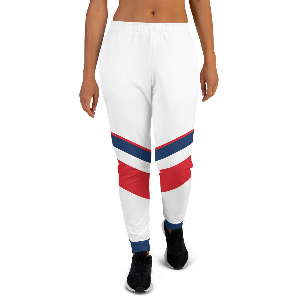 Women's Mid-Layer - Powderaddicts