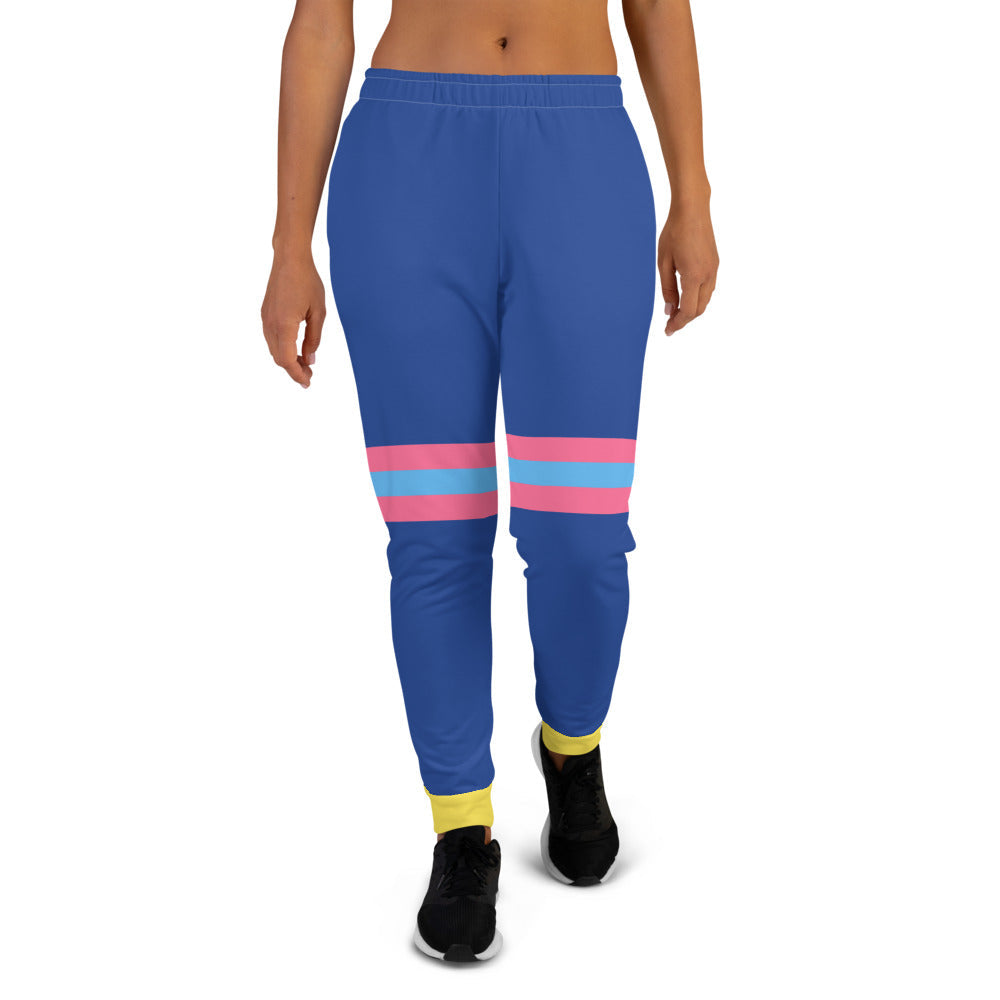 Women's Mid-Layer - Powderaddicts