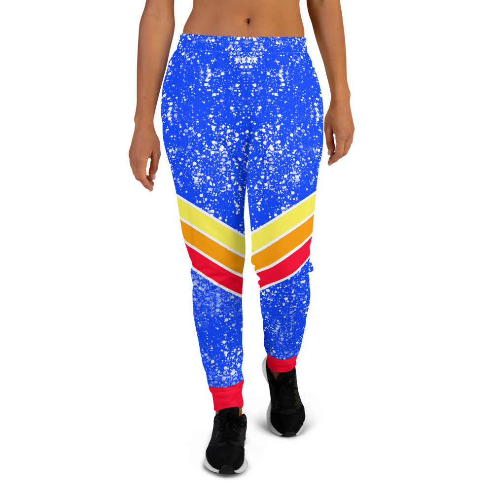 Women's Mid-Layer - Powderaddicts
