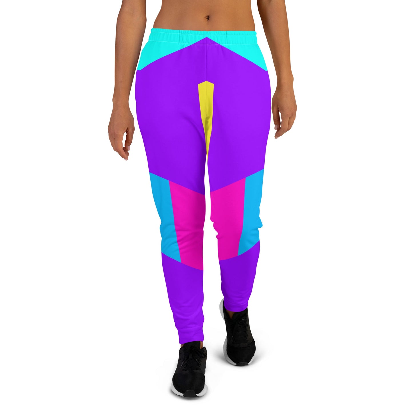 Purple Vail Women's Base Layers - Powderaddicts