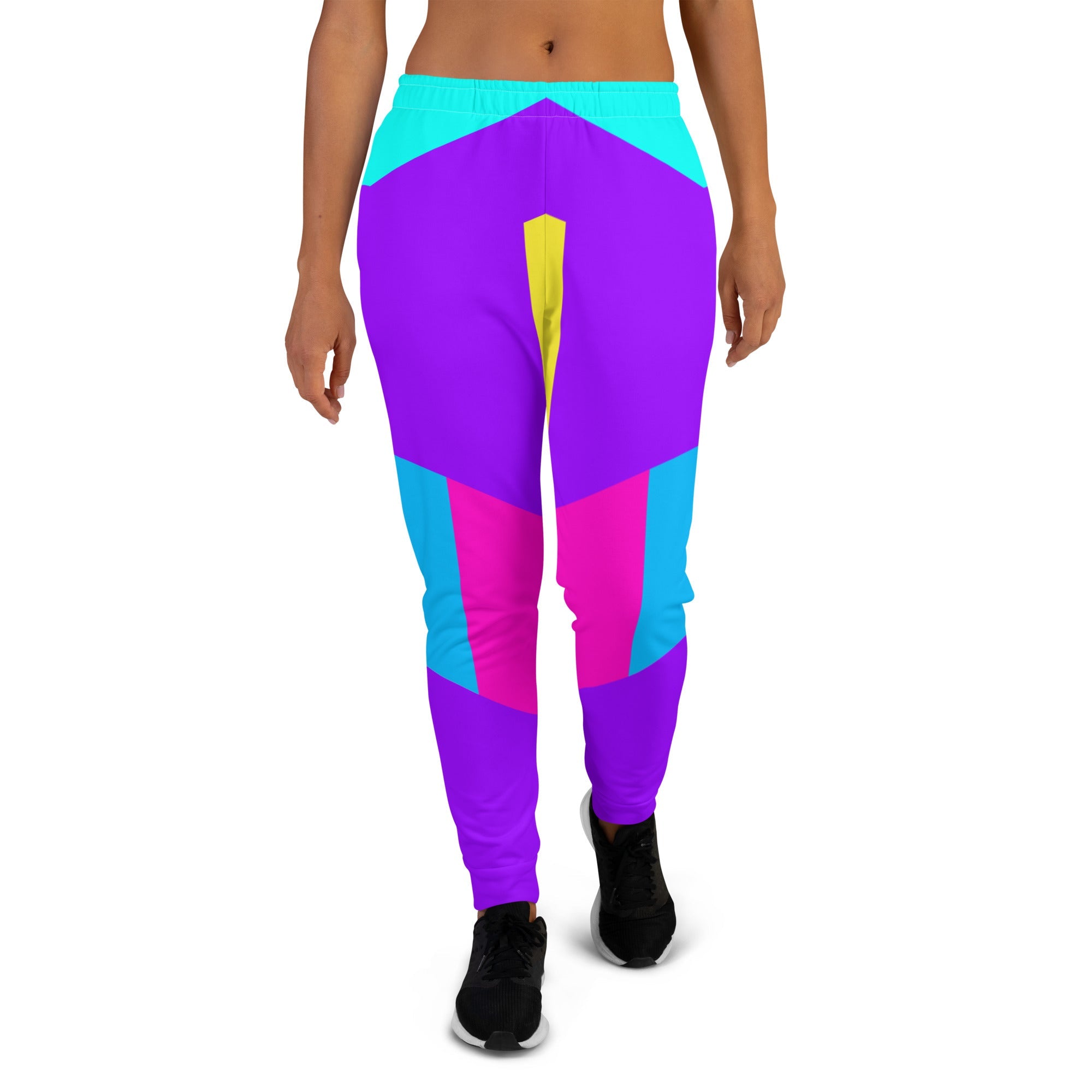 Purple Vail Women's Base Layers - Powderaddicts