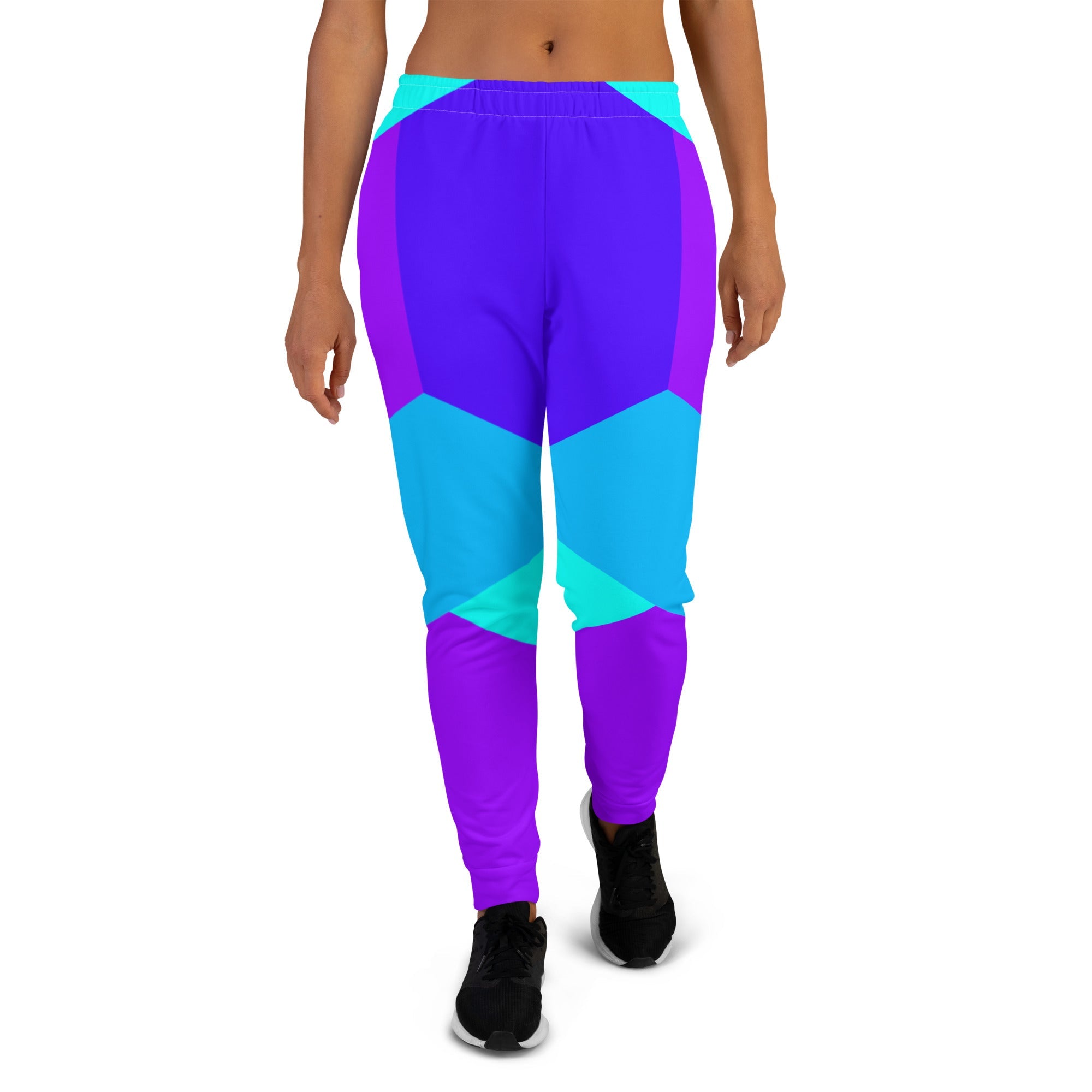 Purple Vail Women's Base Layers - Powderaddicts