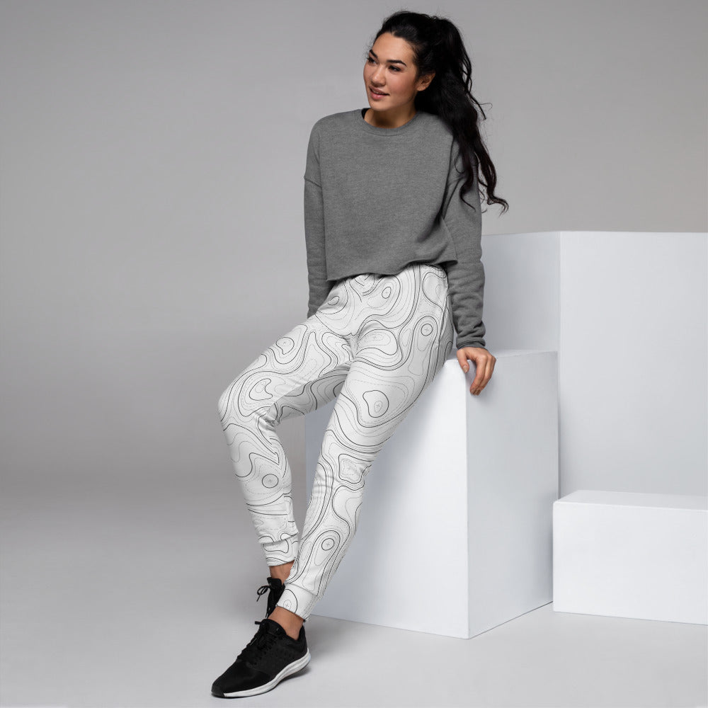 Women's Mid-Layer - Powderaddicts