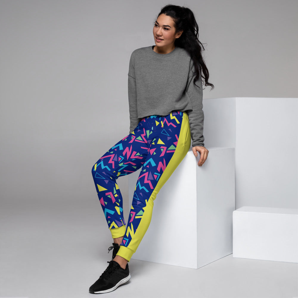Women's Mid-Layer - Powderaddicts