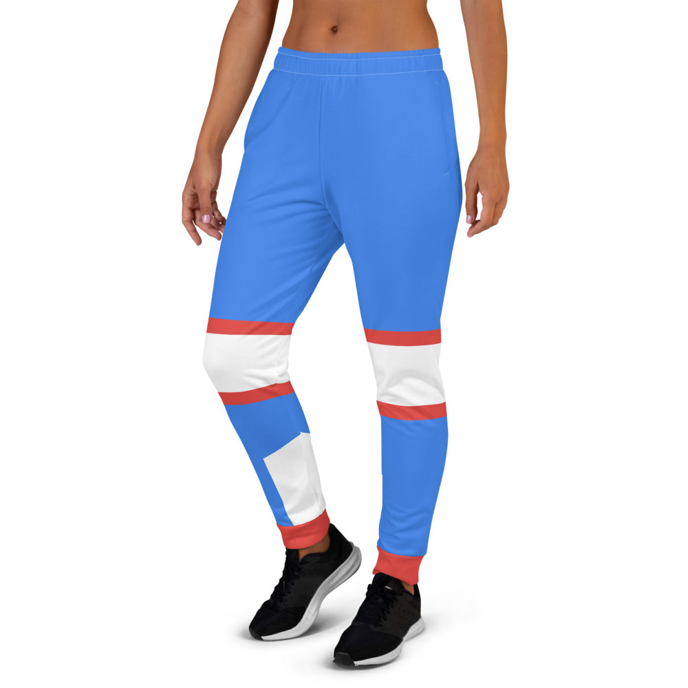 Women's Mid-Layer - Powderaddicts