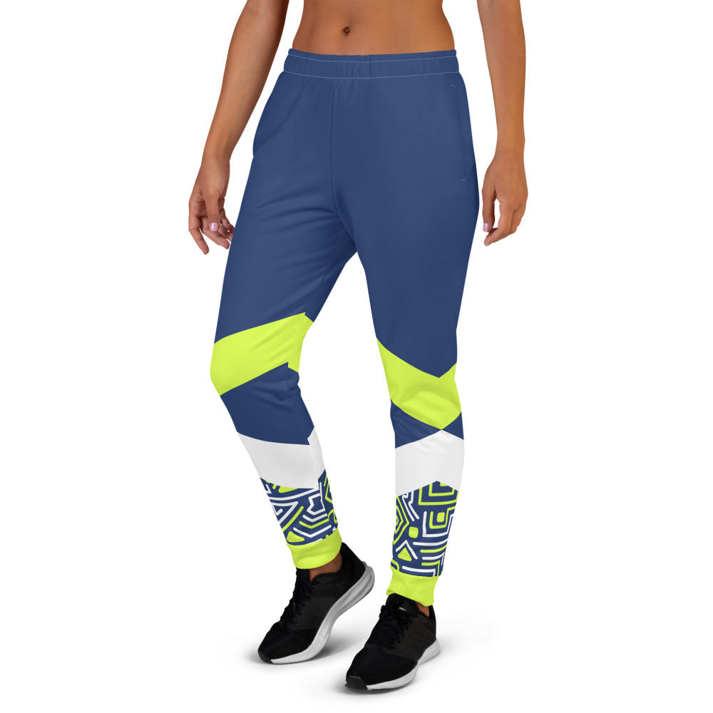 Women's Mid-Layer - Powderaddicts