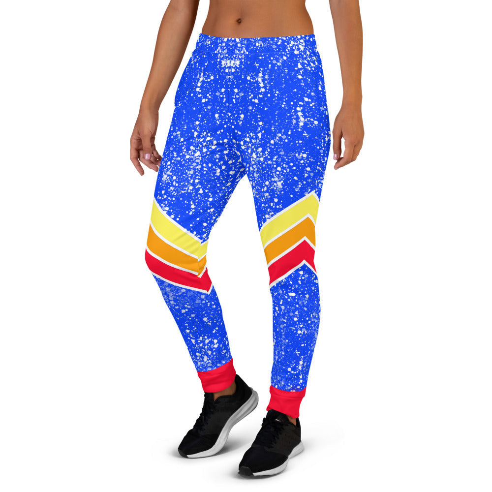 Women's Mid-Layer - Powderaddicts