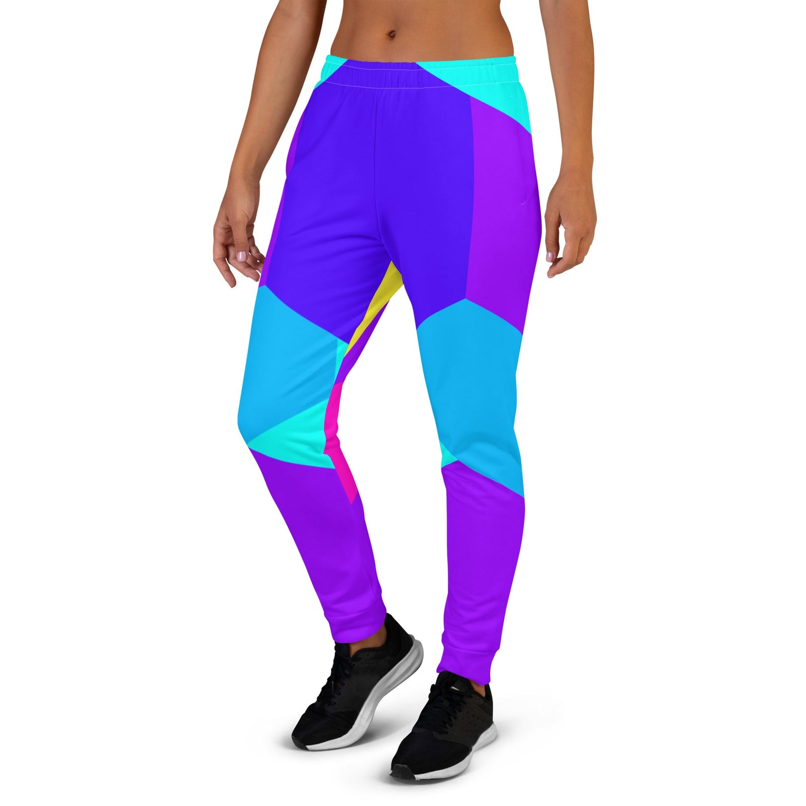 Purple Vail Women's Base Layers - Powderaddicts