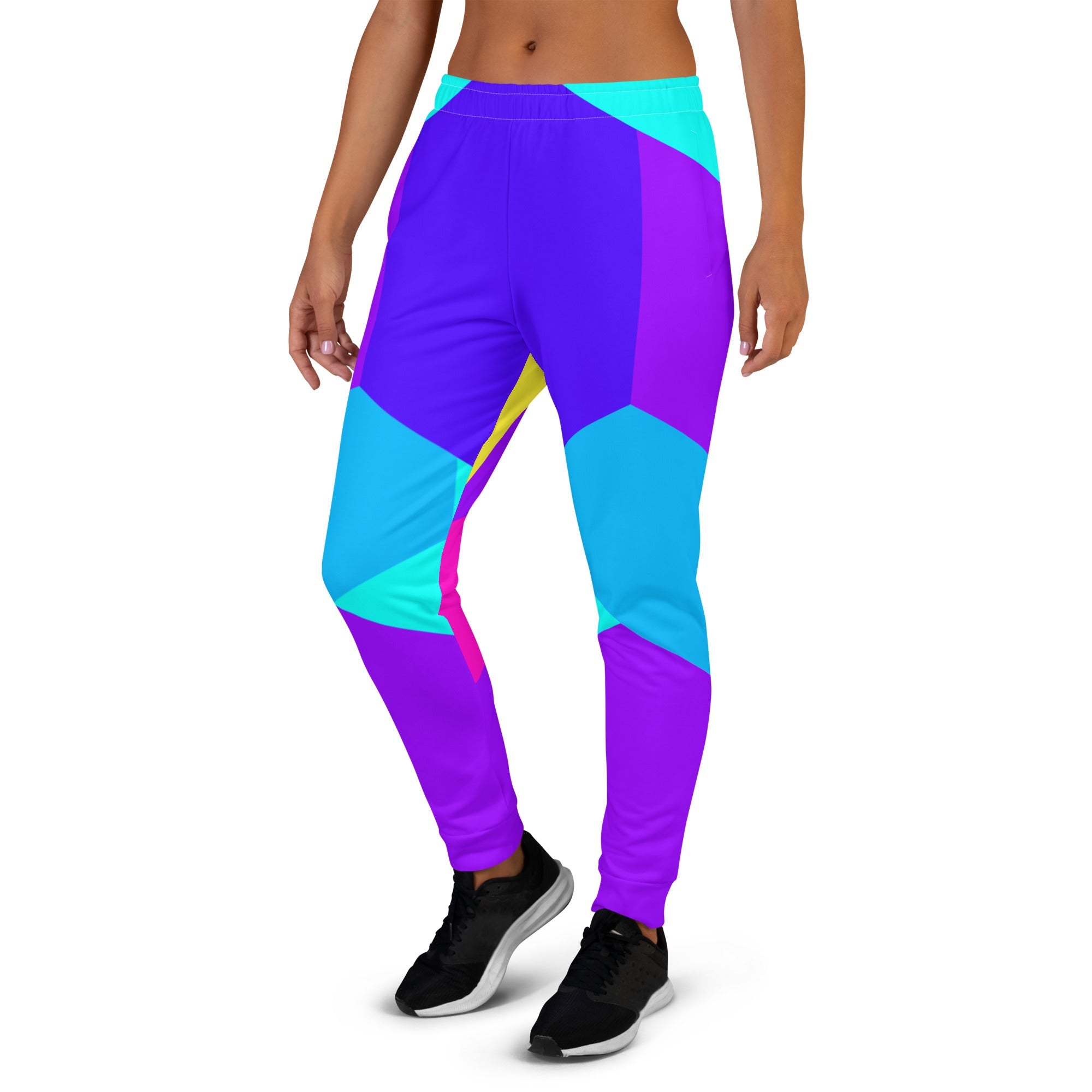 Purple Vail Women's Base Layers - Powderaddicts