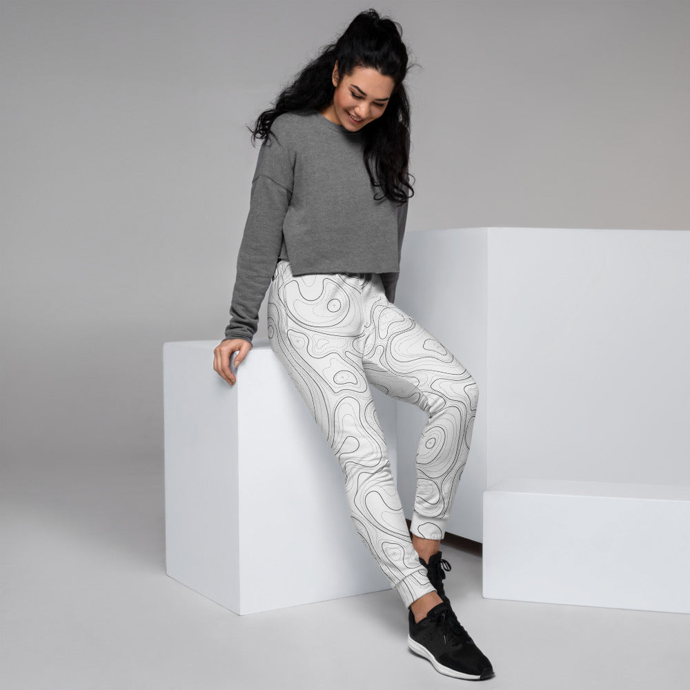 Women's Mid-Layer - Powderaddicts