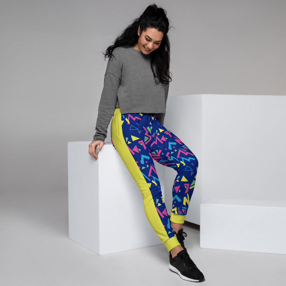 Women's Mid-Layer - Powderaddicts