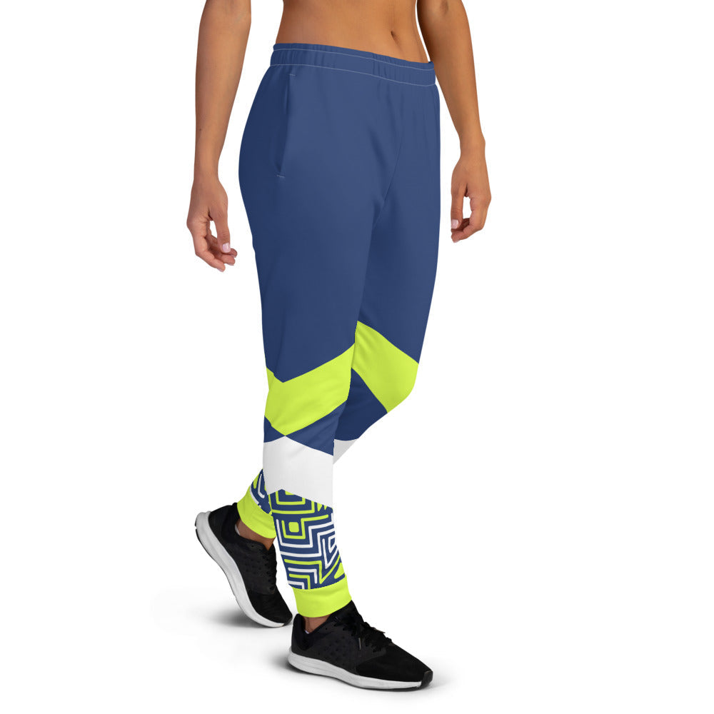 Women's Mid-Layer - Powderaddicts