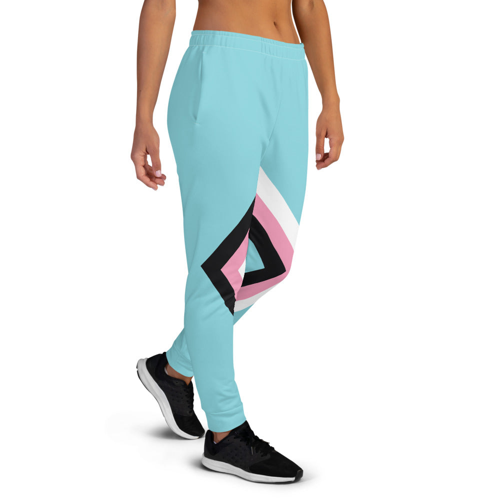 Women's Mid-Layer - Powderaddicts