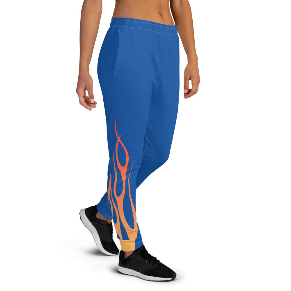 Women's Mid-Layer - Powderaddicts