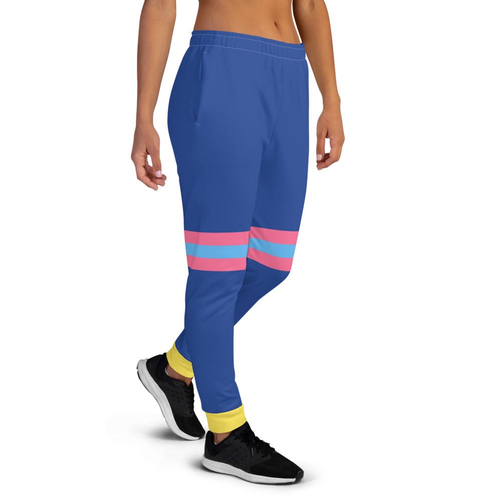 Women's Mid-Layer - Powderaddicts