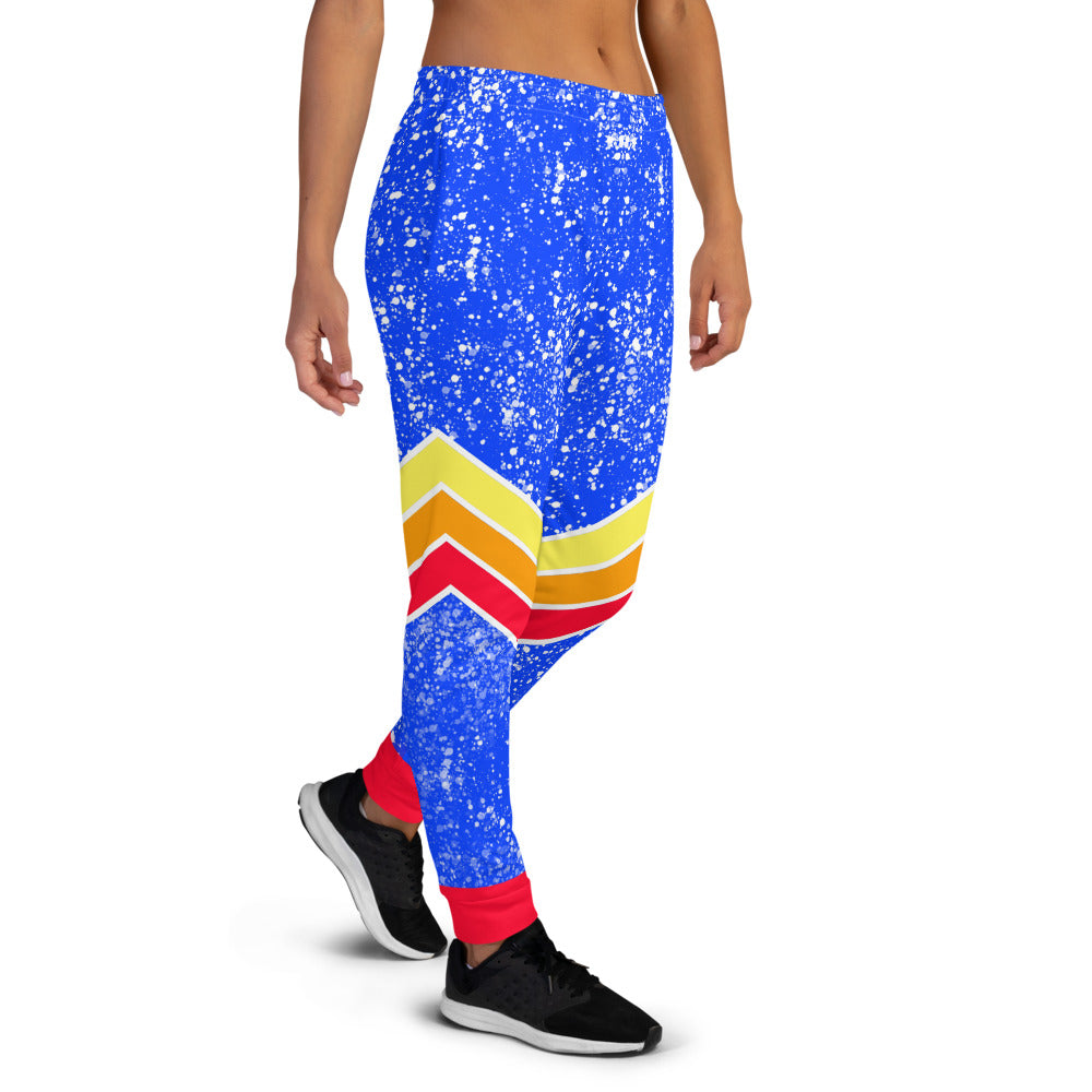 Women's Mid-Layer - Powderaddicts