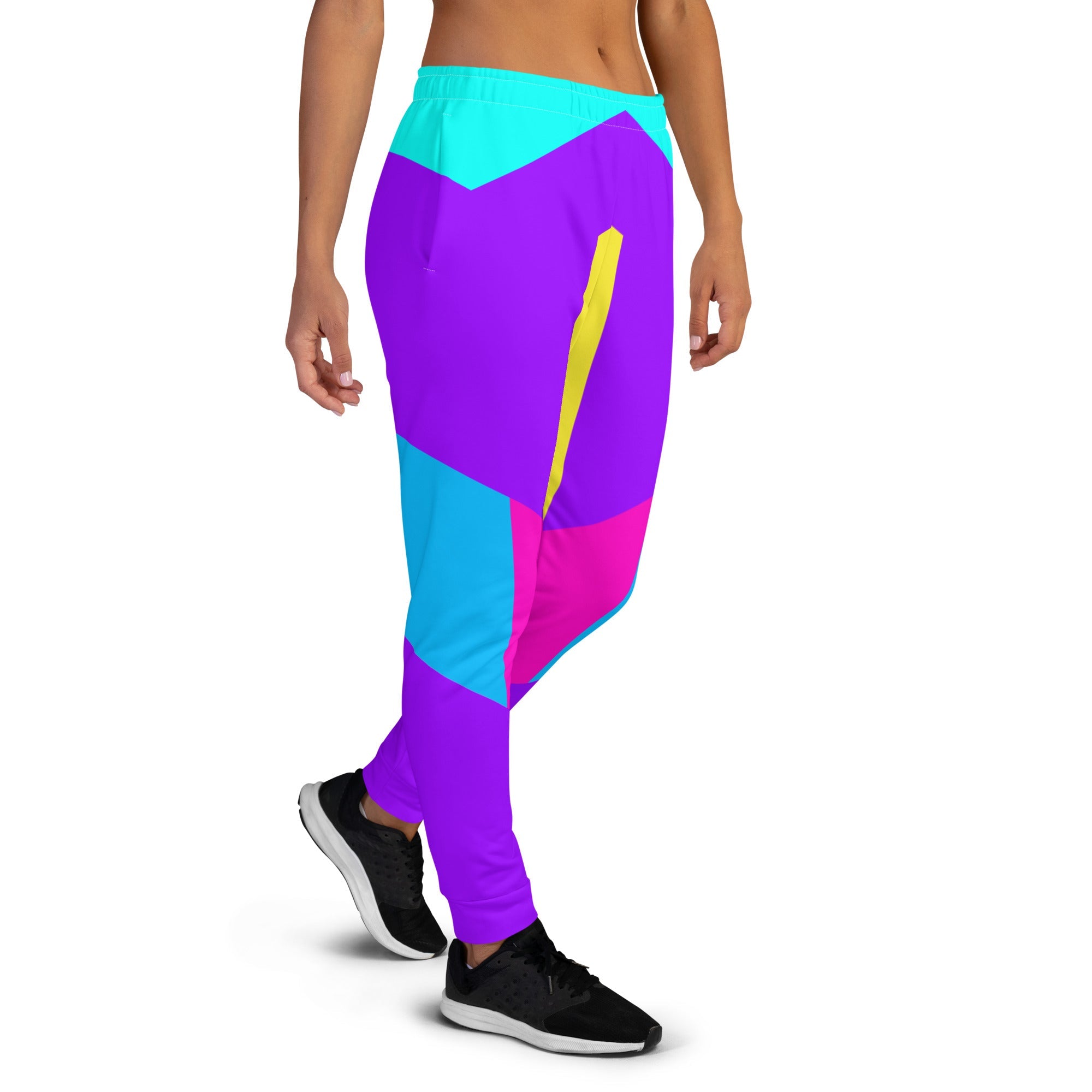 Purple Vail Women's Base Layers - Powderaddicts