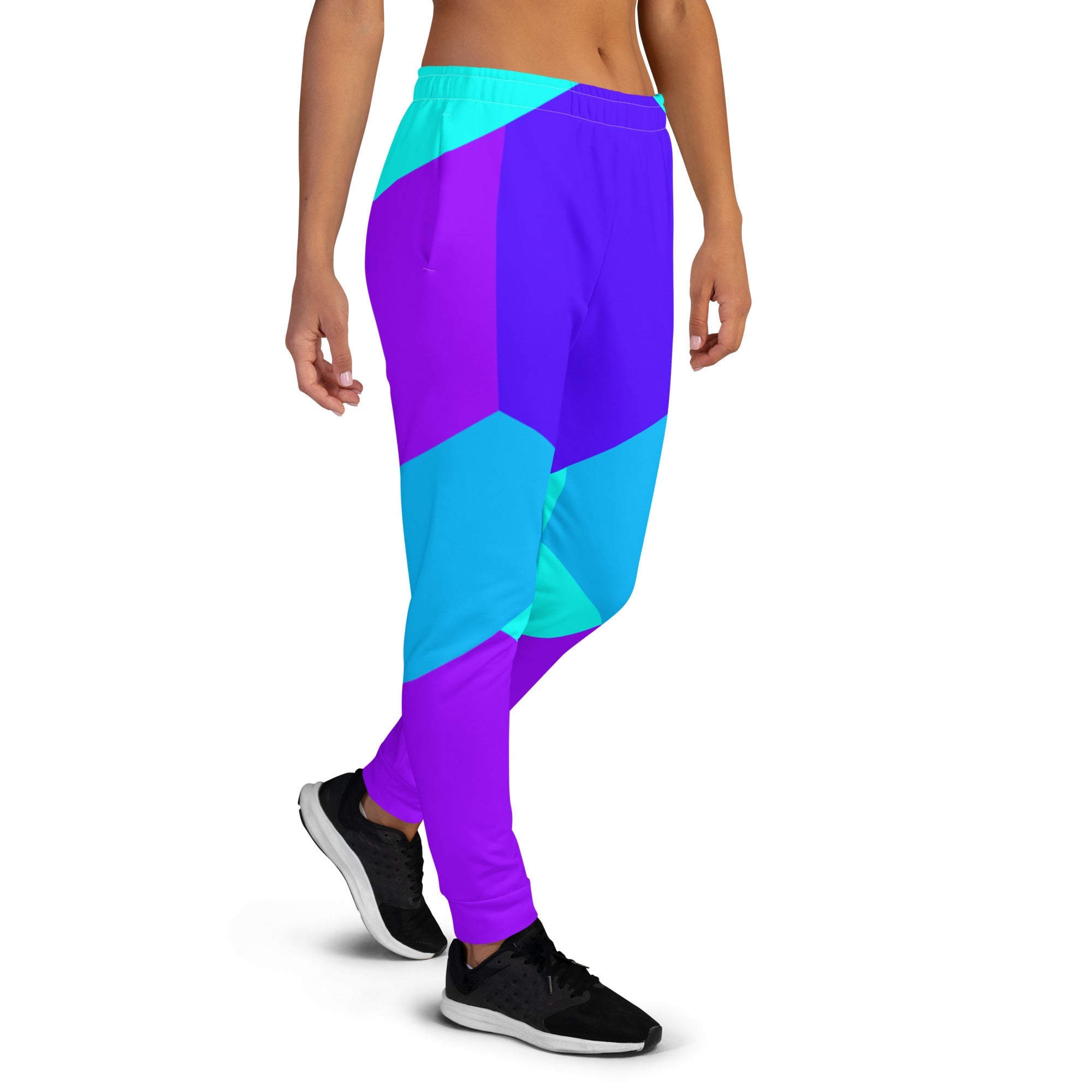 Purple Vail Women's Base Layers - Powderaddicts