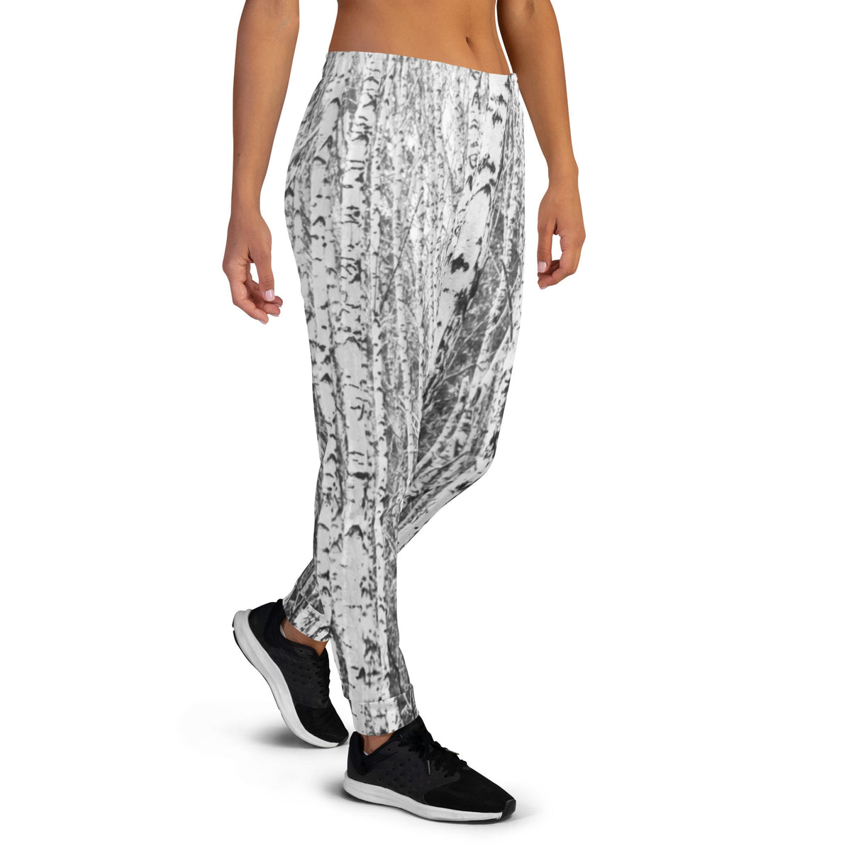 Aspen Print Women&#39;s Base Layers - Powderaddicts