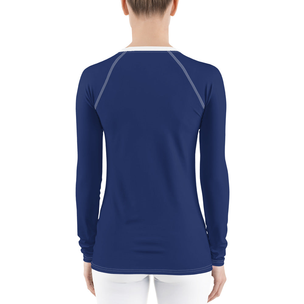 Women's Base Layer Top - Powderaddicts