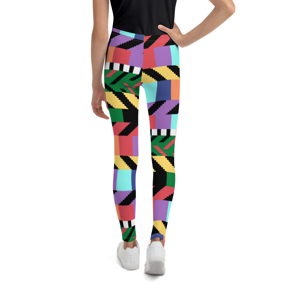 Youth Base Layer Leggings - Powderaddicts