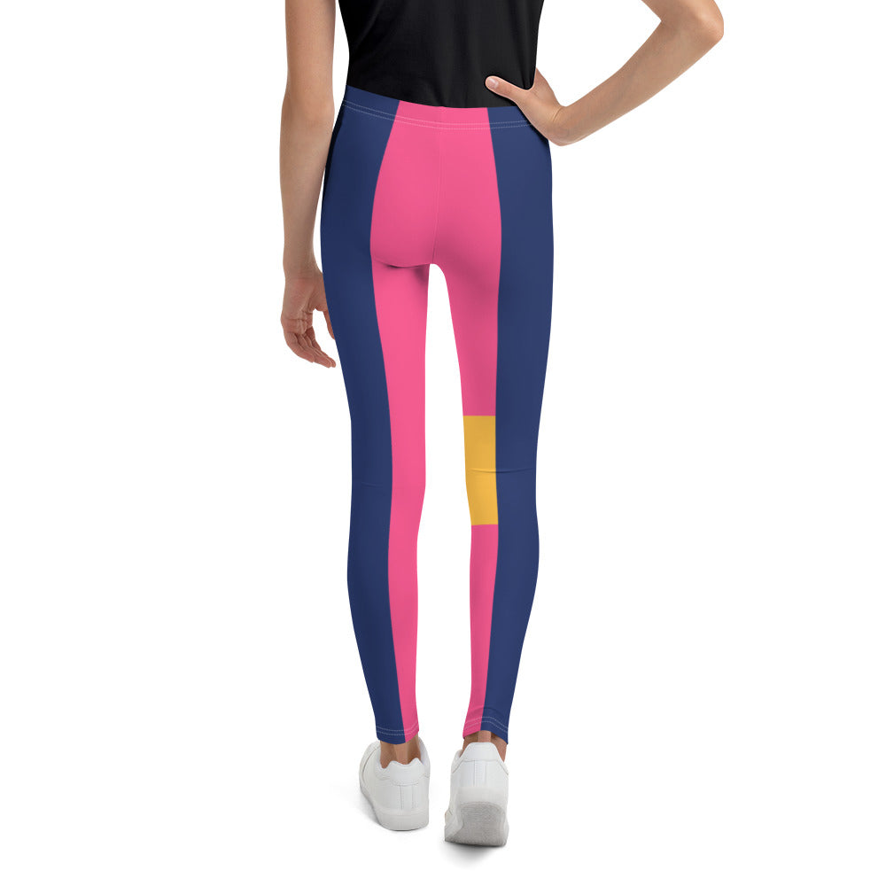 Youth Base Layer Leggings - Powderaddicts
