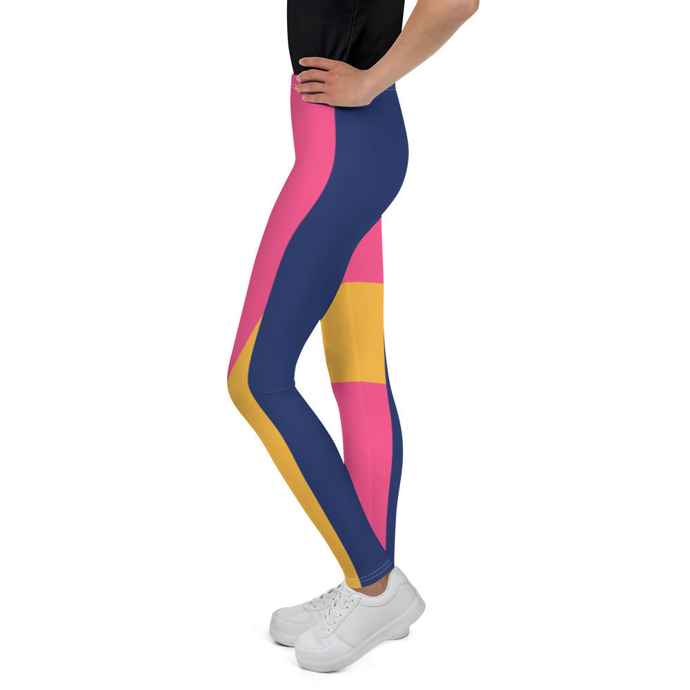 Youth Base Layer Leggings - Powderaddicts
