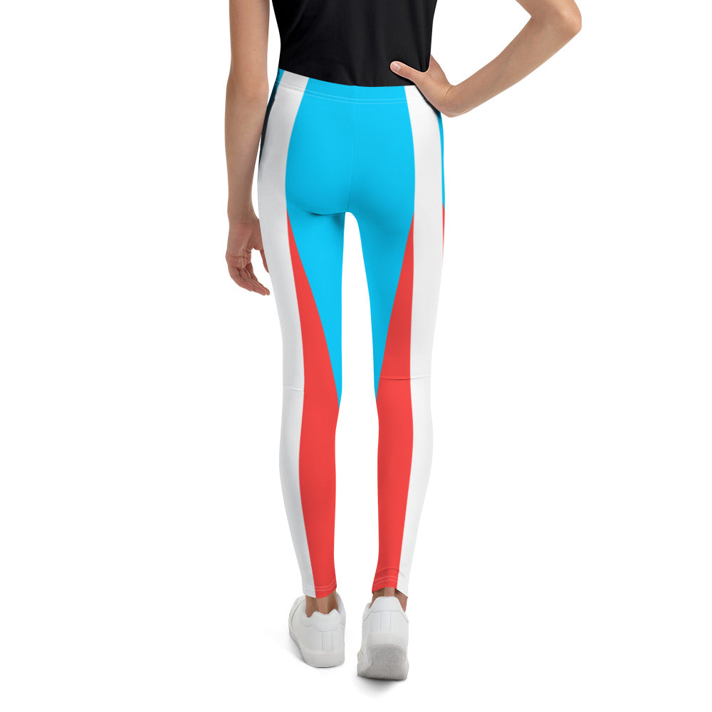 Youth Base Layer Leggings - Powderaddicts