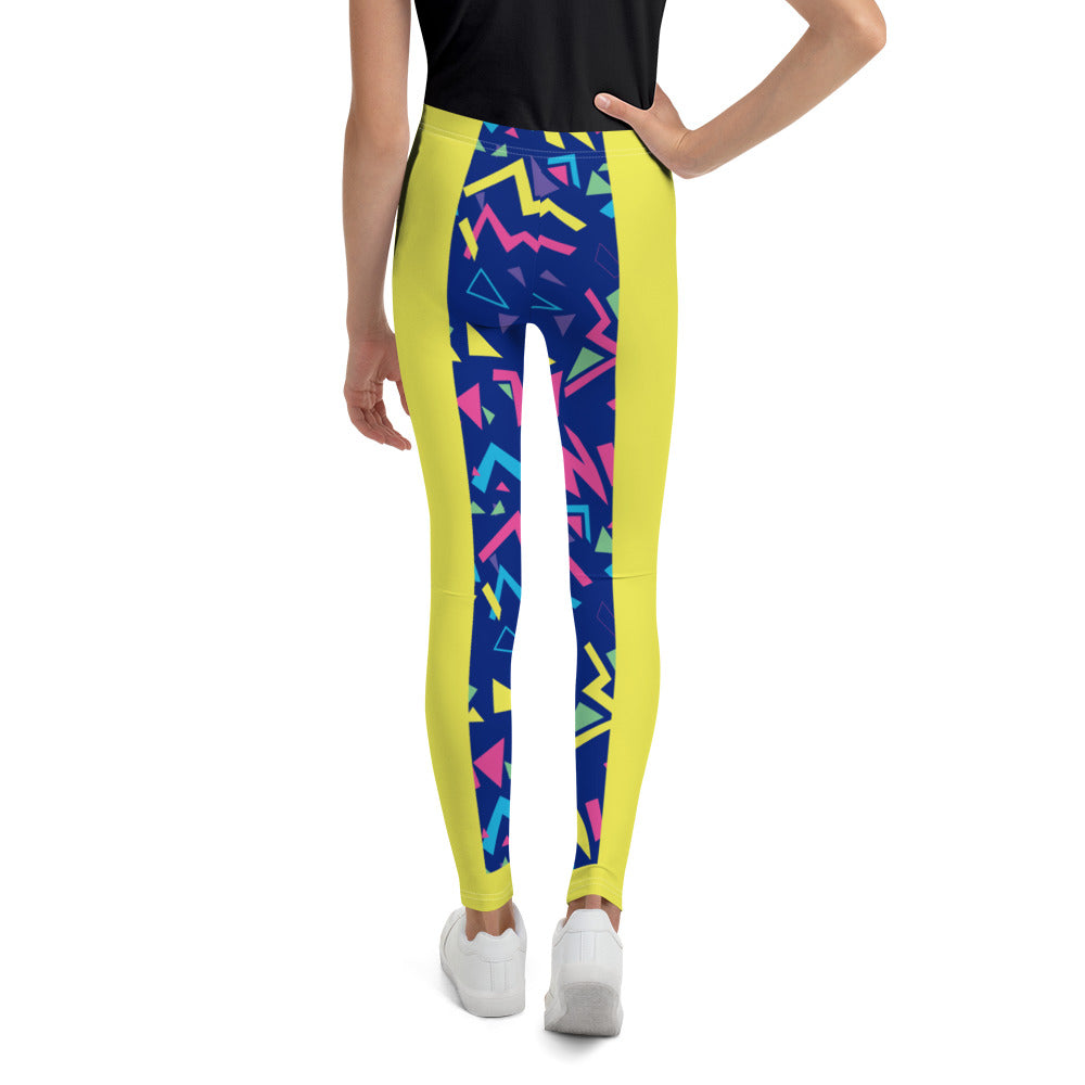 Youth Base Layer Leggings - Powderaddicts