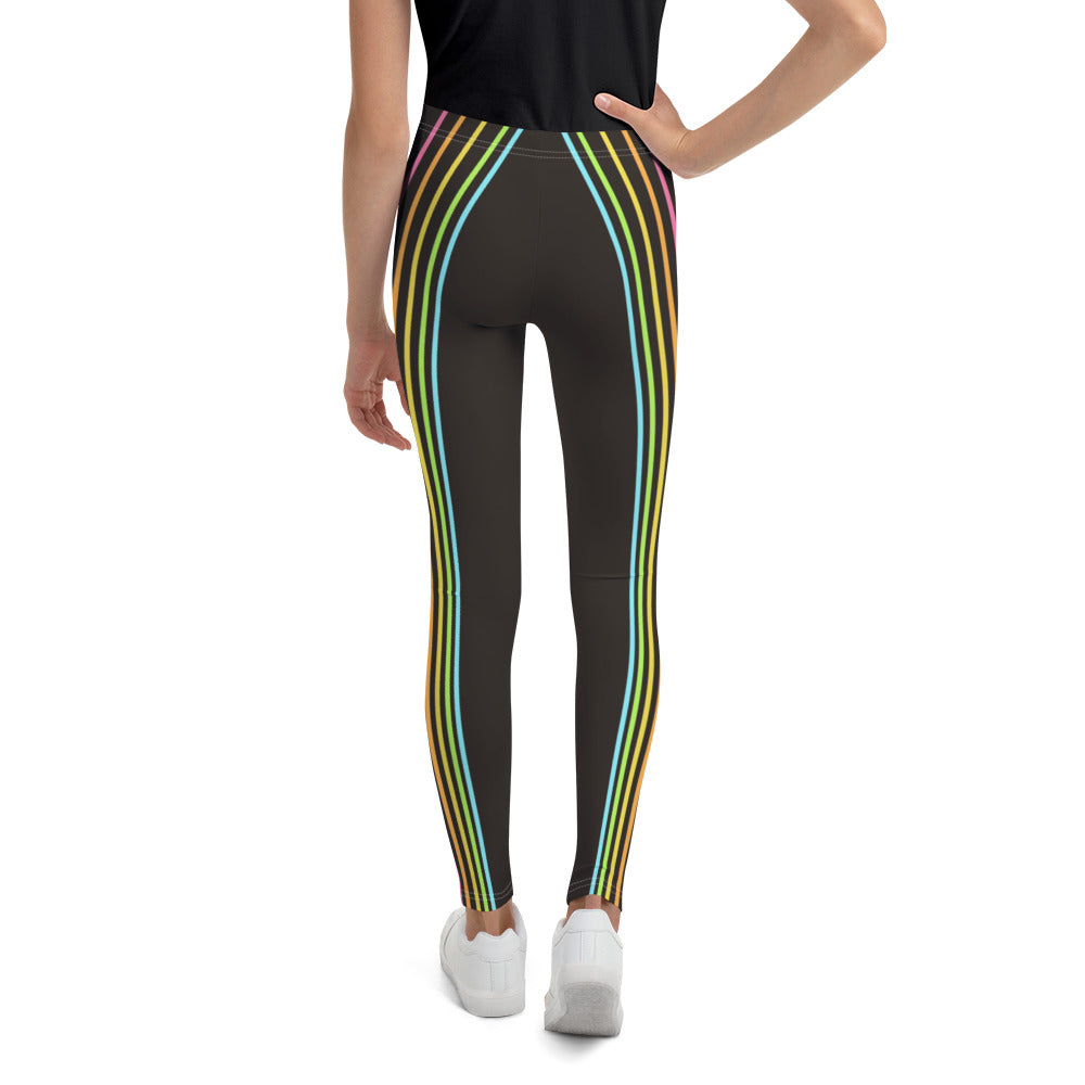Youth Base Layer Leggings - Powderaddicts