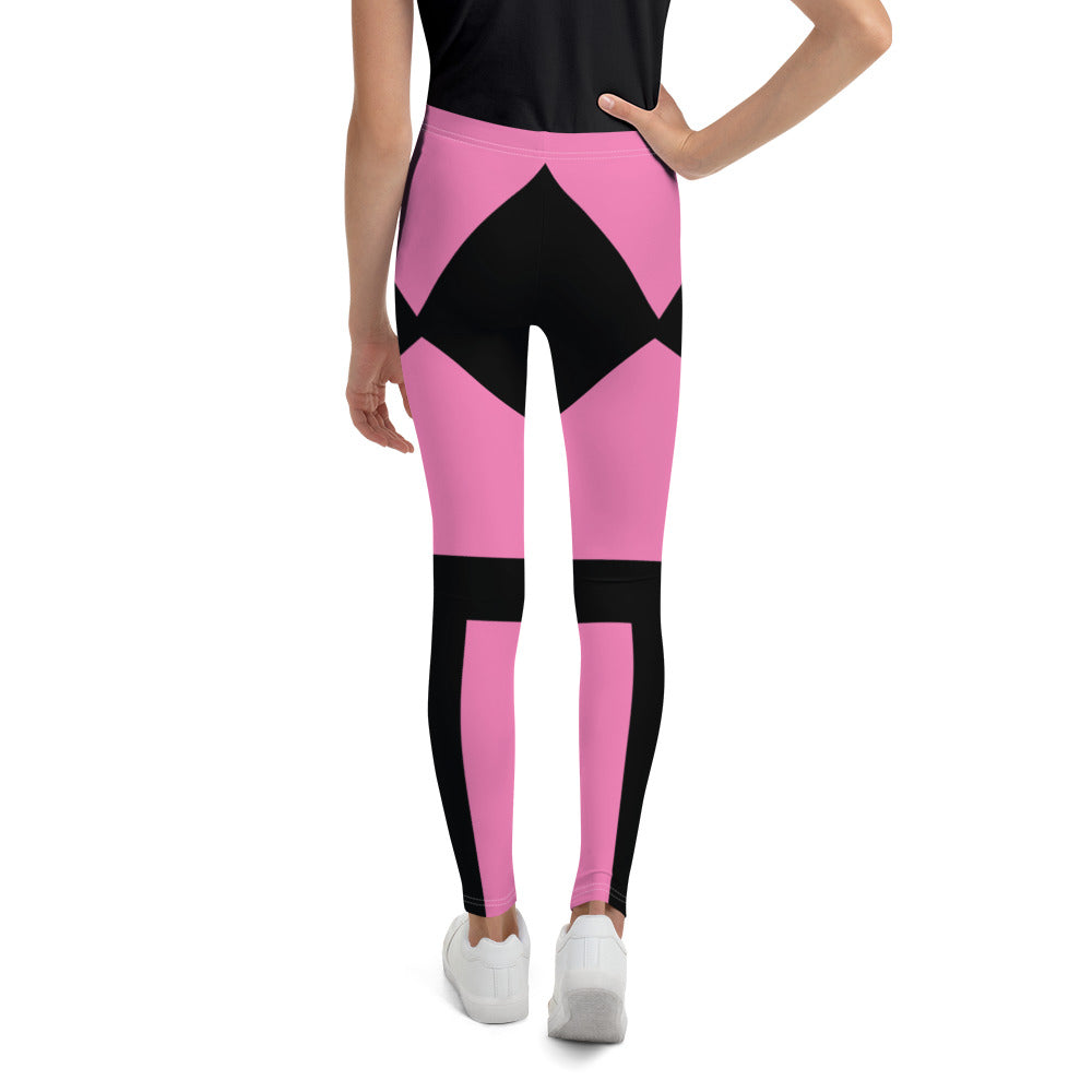 Youth Base Layer Leggings - Powderaddicts