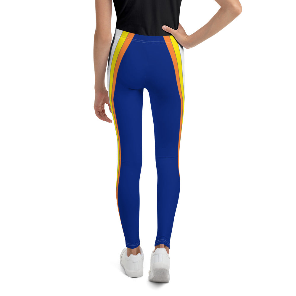 Youth Base Layer Leggings - Powderaddicts