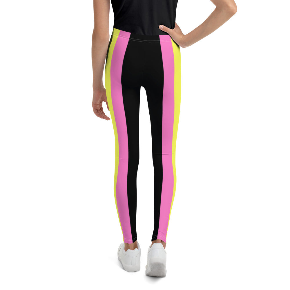 Youth Base Layer Leggings - Powderaddicts
