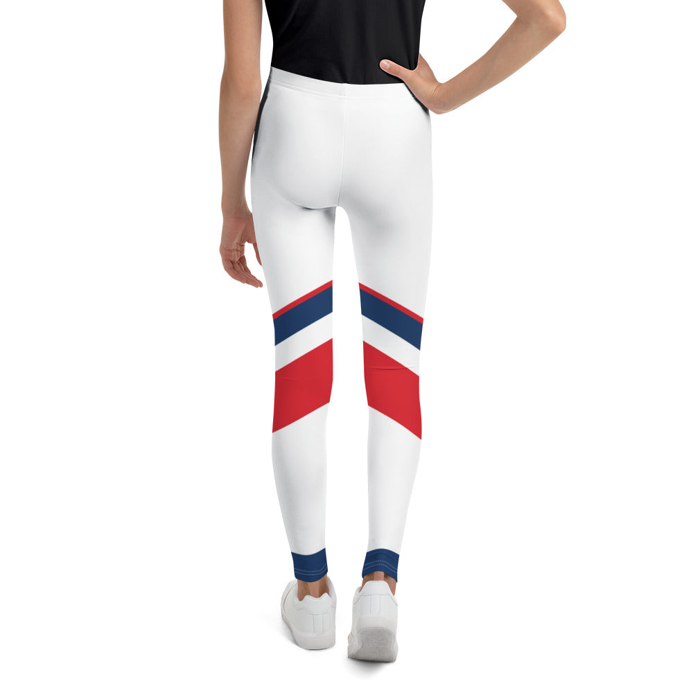 Youth Base Layer Leggings - Powderaddicts