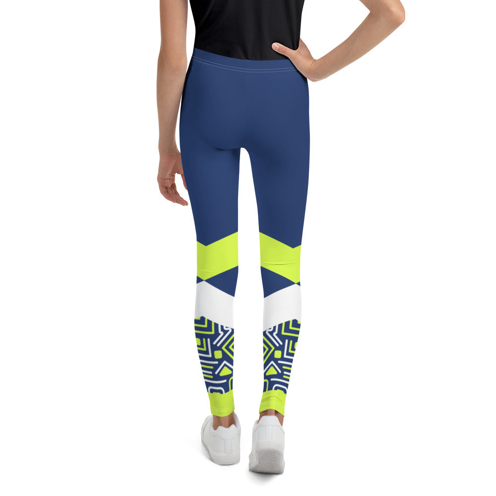 Youth Base Layer Leggings - Powderaddicts