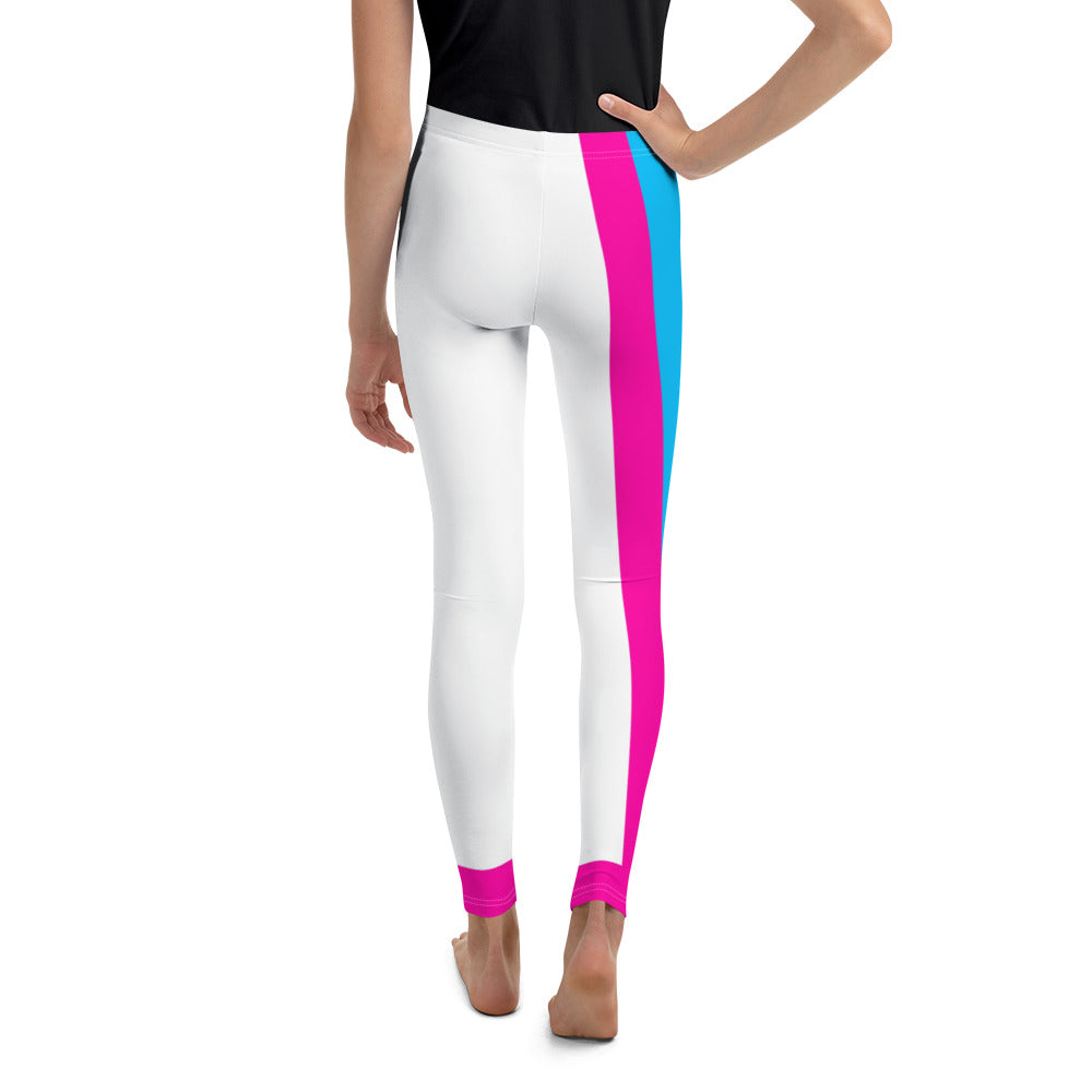 Youth Base Layer Leggings - Powderaddicts
