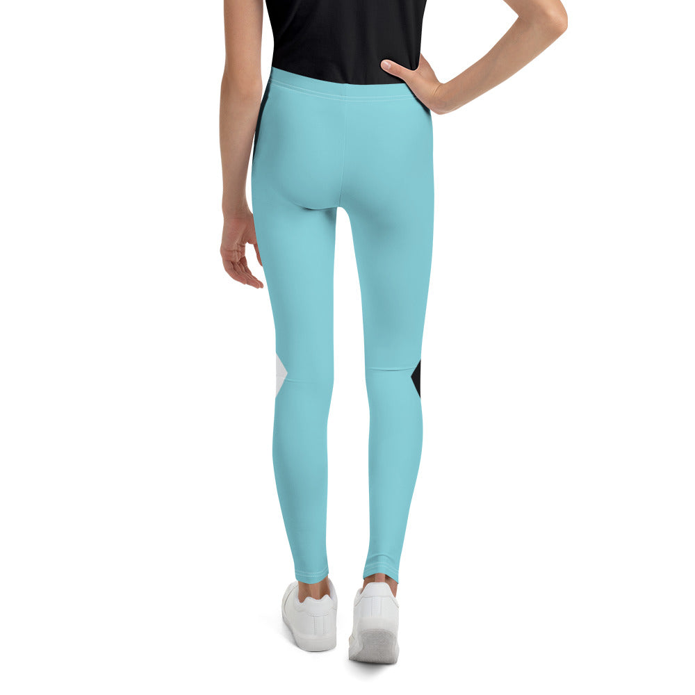Youth Base Layer Leggings - Powderaddicts