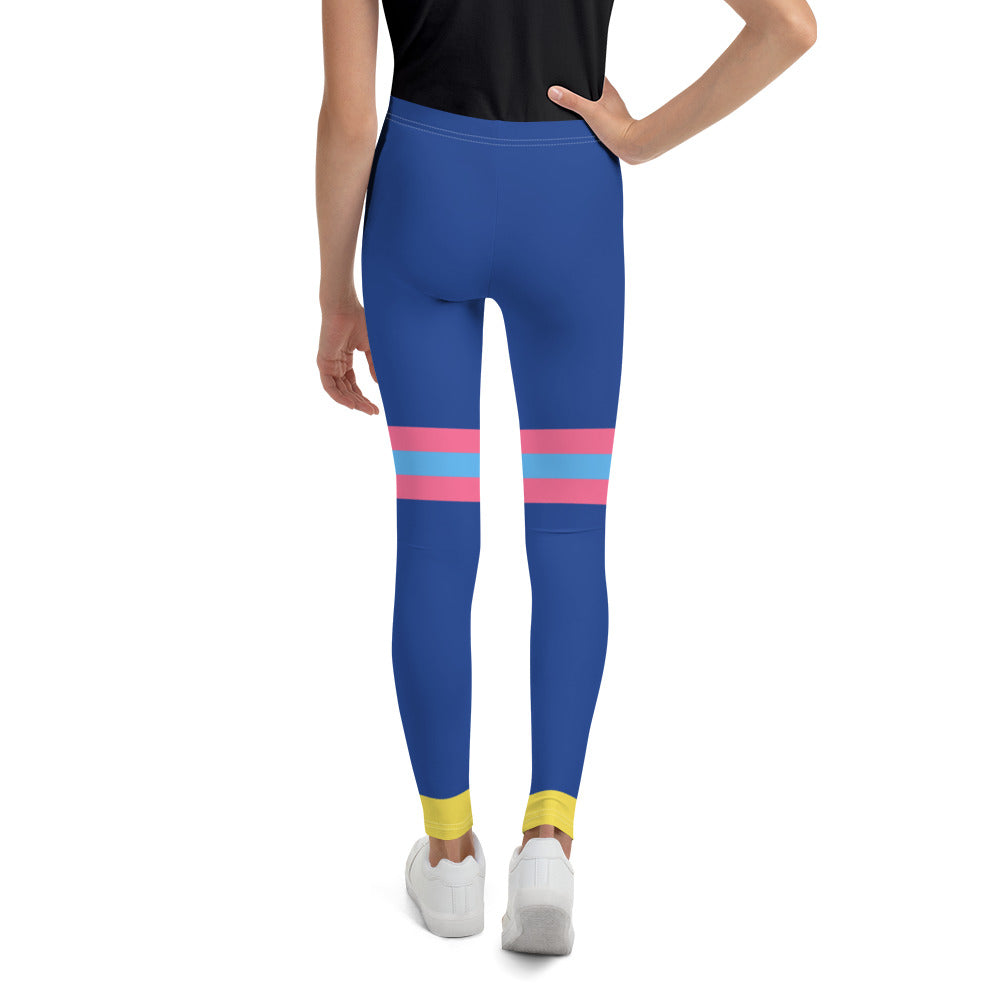 Youth Base Layer Leggings - Powderaddicts