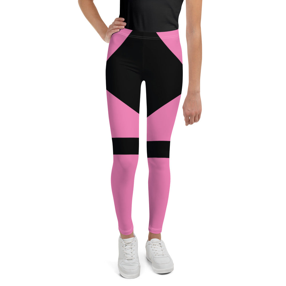 Youth Base Layer Leggings - Powderaddicts